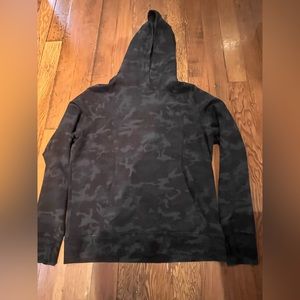 Lululemon Scuba Pullover